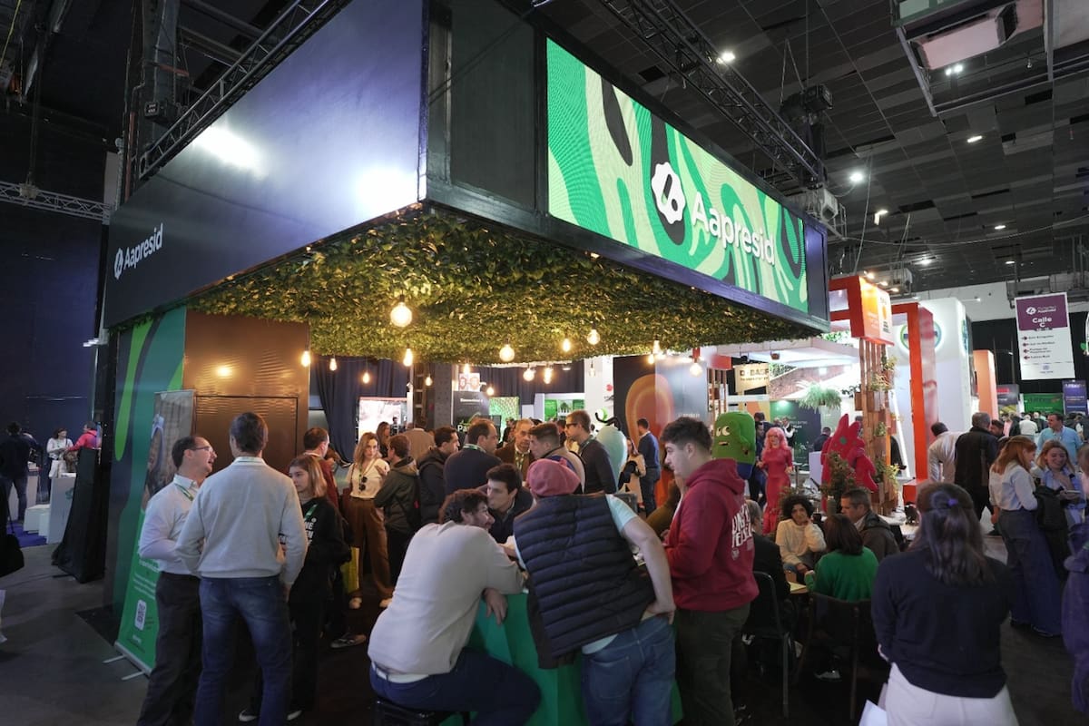 El tradicional evento de Aapresid se hará por primera vez en la ciudad de Buenos Aires