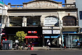 ¿Con qué nombre fue fundado originalmente el barrio de Villa Urquiza?