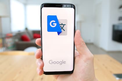 El Traductor de Google permite convertir texto entre 150 idiomas, y funciona tanto en la web como en los smartphones