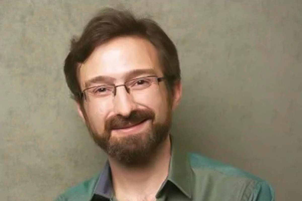 El traductor Matías Battistón publicó su primer libro como autor