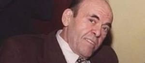 El trágico desenlace de Javier Portales: arrasó en la TV durante treinta años, pero murió en la ruina