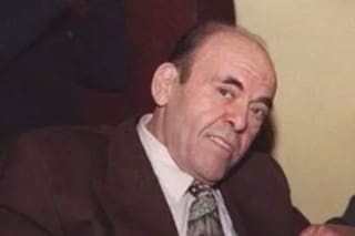 El trágico desenlace de Javier Portales: arrasó en la TV durante treinta años, pero murió en la ruina