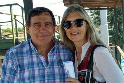 El trágico fallecimiento generó conmoción en el sector