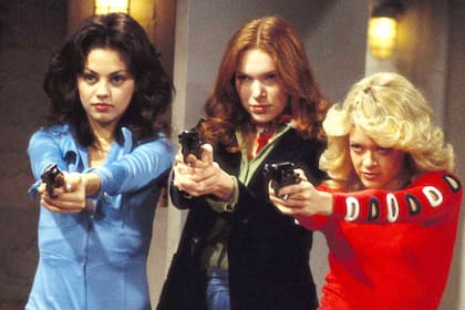 El trágico final de Lisa Robin Kelly, una de las protagonistas de That 70´s show que alcanzó la fama mientras libraba un infierno personal