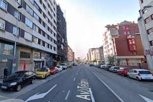 El trágico hecho ocurrió en la provincia de Asturias