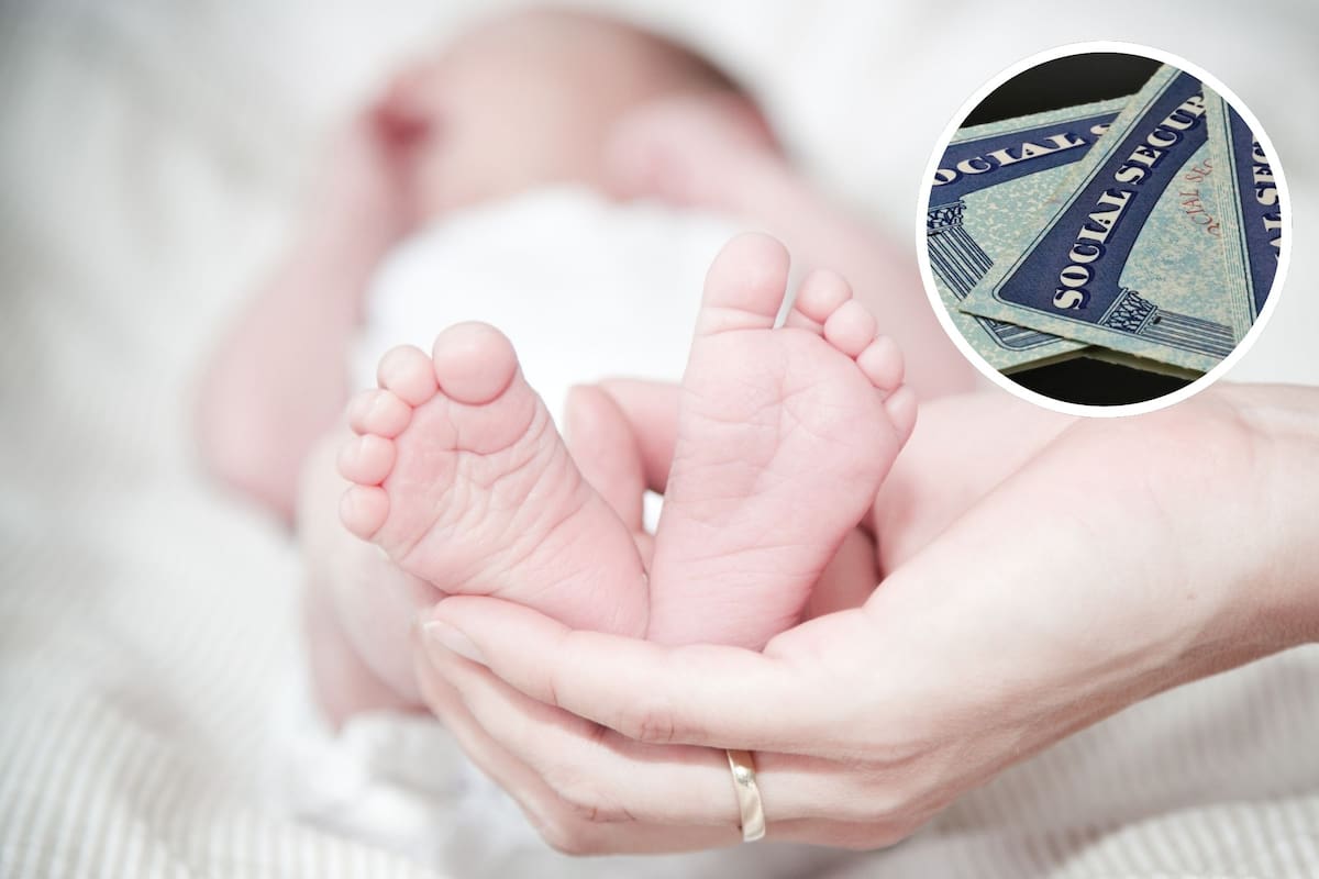 El trámite de obtención del seguro social en Estados Unidos es muy sencillo