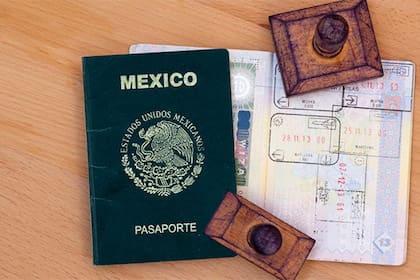 El trámite del pasaporte mexicano tiene diferentes costos en Estados Unidos, a partir de enero de 2026 (Archivo-Gobierno de México)
