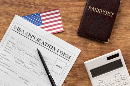 El trámite para cambiar el tipo de visa para permanecer en EE.UU. se puede modificar, pero hay restricciones