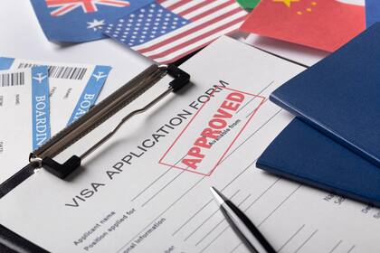 El trámite se hace por medio de un formulario que presenta el empleador estadounidense en nombre del trabajador extranjero