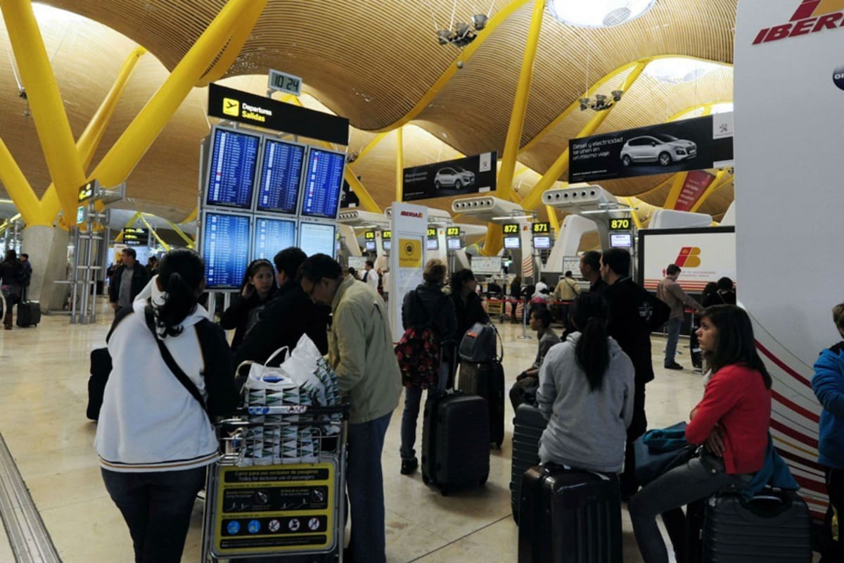 El trámite se podrá hacer por Internet, tendrá un costo de 7 euros y una vigencia de 3 años