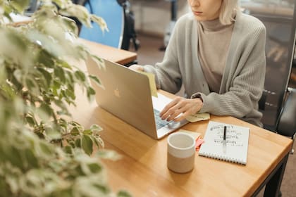 El trámite se puede hacer de manera virtual o presencial en una oficina local de la Administración del Seguro Social (SSA)