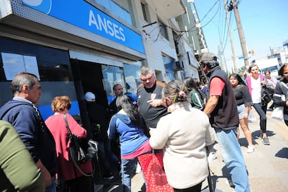 El trámite se puede realizar de forma presencial en las oficinas de la Anses o a través de la plataforma del ente