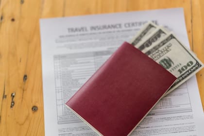 El trámite tiene un costo de US$1,175