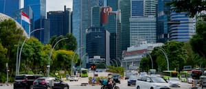 Las drásticas medidas de una de las ciudades más ricas de Asia para revertir el desplome de la natalidad