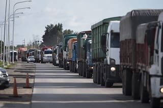 Biodiésel: un mismo plan para ahorrar dólares y emisiones de CO2