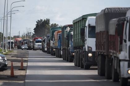 El transporte de cargas puede funcionar con biodiésel ciento por ciento puro