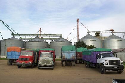 El transporte de granos enfrenta nuevos desafíos con los avances de la tecnología