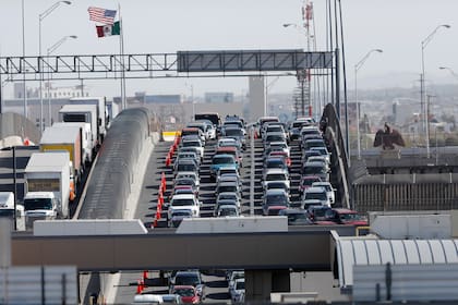 El transporte en El Paso es más caro que en gran parte del país, sus residentes se movilizan principalmente en sus autos particulares