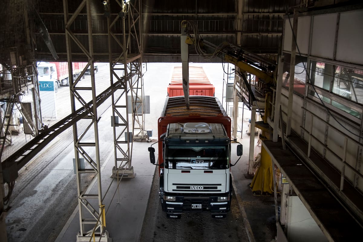 El transporte enfrenta un escenario crítico por el aumento del gasoil, la informalidad y la presión sobre los márgenes