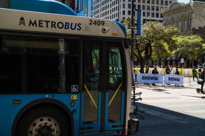 El transporte público de Austin prepara nuevos cambios en las formas de pago de los usuarios