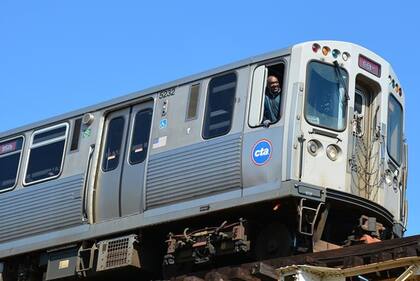 El transporte público de Illinois tendrá cambios a partir de la nueva ley
