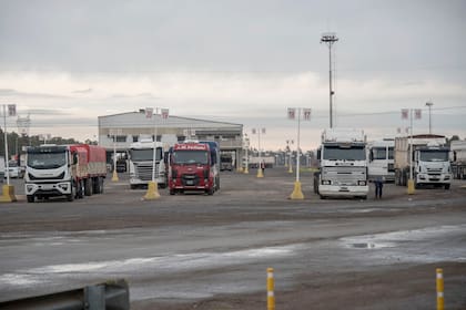 El transporte también hace al empleo en el sector