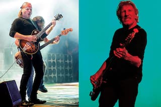 Anuario 2018: los mejores shows del año