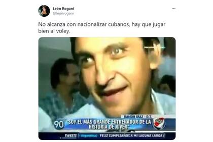 El trascendental triunfo despertó la locura de los hinchas porque Italia era el candidato a quedarse con la presea dorada