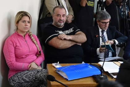 El traslado del gremialista y su mujer pasará ahora al Tribunal de Apelaciones