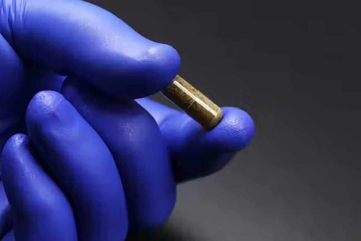 El trasplante de microbiota ayuda a reemplazar algunas bacterias "malas" en el colon por otras bacterias "buenas"