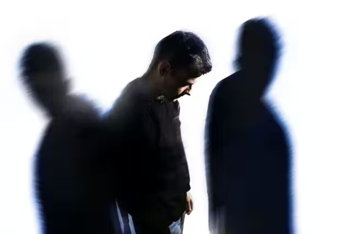 El trastorno límite de la personalidad se caracteriza por una alta dificultad para gestionar las emociones