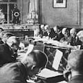 La Argentina y la Sociedad de las Naciones