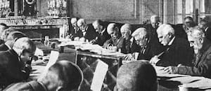 La Argentina y la Sociedad de las Naciones