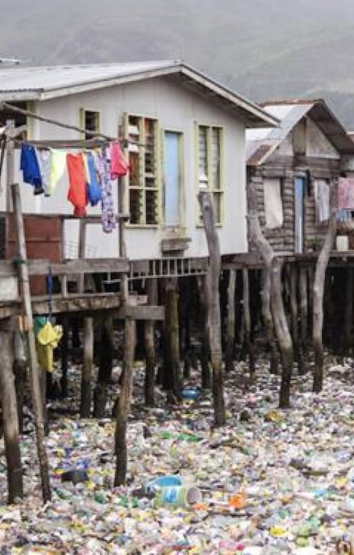 El Tratado Global de Plásticos pretende convertirse en un mecanismo vinculante para atender la crisis global de plásticos