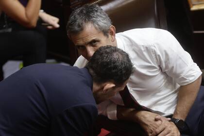 El tratamiento de la "Ley Ómnibus" en la cámara de Diputados