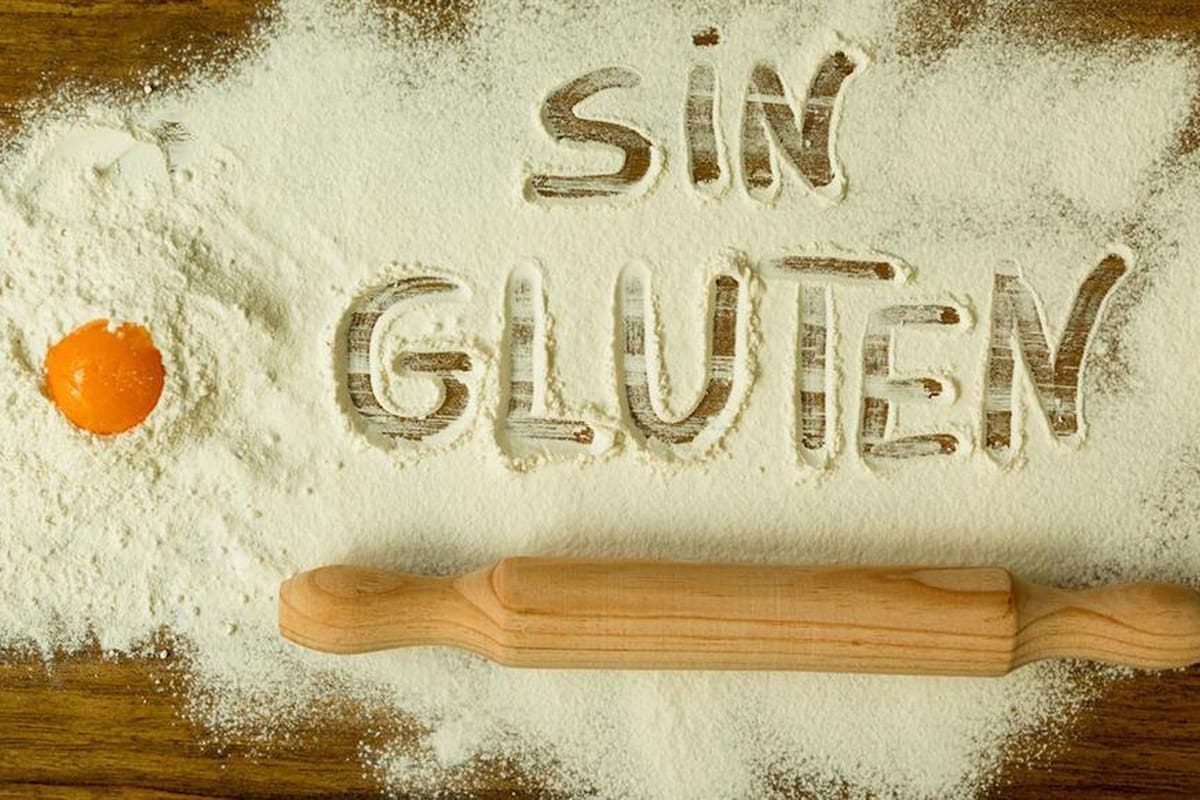 El tratamiento de un celíaco no requiere de una medicación pero sí de una dieta estricta