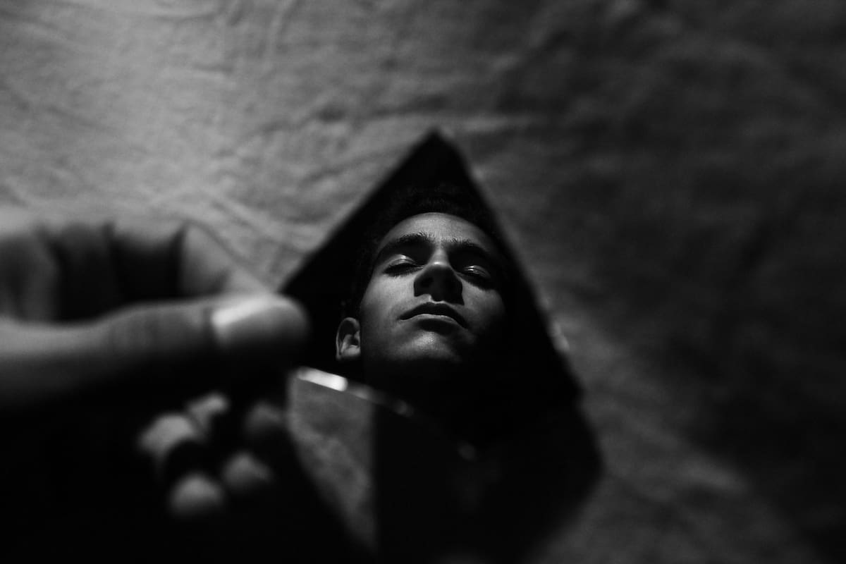 El tratamiento del trastorno de la personalidad narcisista se centra en la terapia de conversación o psicoterapia (Foto ilustrativa: PIXABAY)