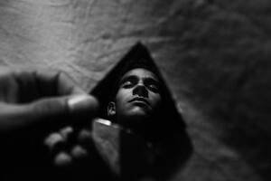 El tratamiento del trastorno de la personalidad narcisista se centra en la terapia de conversación o psicoterapia (Foto ilustrativa: PIXABAY)