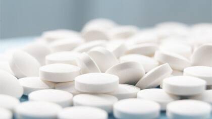 El tratamiento preventivo consiste en tomar un comprimido de 1 mg al día durante cinco años