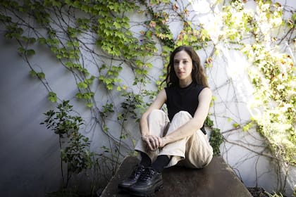 "El trato, para mí, es fundamental, tratar con amor, con respeto, creo que eso engloba la palabra luz"