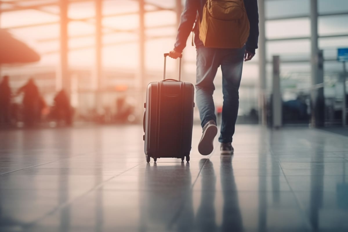 El Travel Sale 2024 es entre el lunes 26 de agosto y el domingo 1° de septiembre