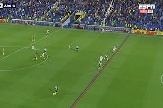 Rosario Central ganó un duelo crucial por las tablas: la jugada polémica que enfureció a Nico Diez