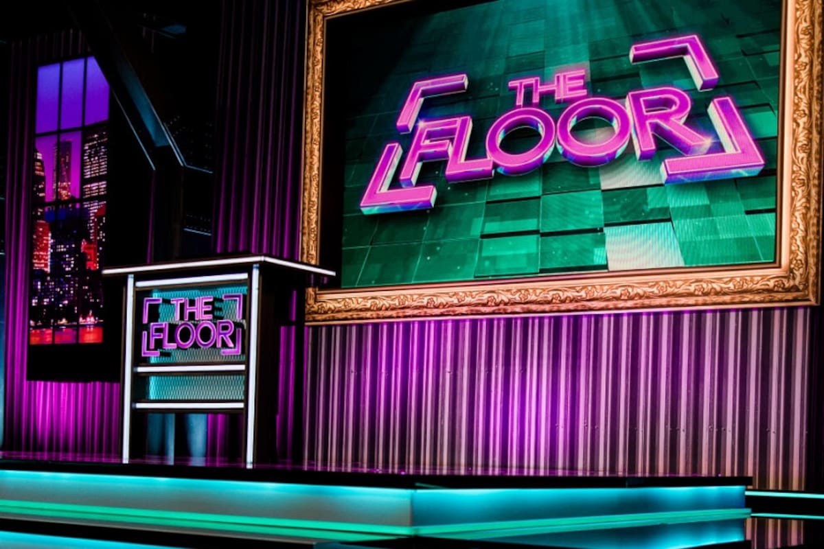 El trece se aseguró The Floor para el 2024 con ¿Guido Kaczka o Sebastian Wainraich?