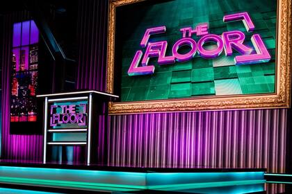 El trece se aseguró The Floor para el 2024 con ¿Guido Kaczka o Sebastian Wainraich?