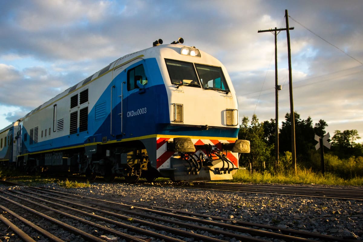 El tren a Mar del Plata suma una frecuencia directa