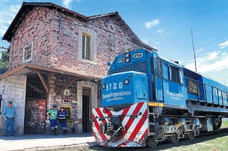 El Gobierno autorizó el llamado a licitación para la privatización de las líneas Belgrano, San Martín y Urquiza