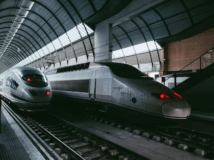 El tren conectará Río de Janeiro, San Pablo y Campinas