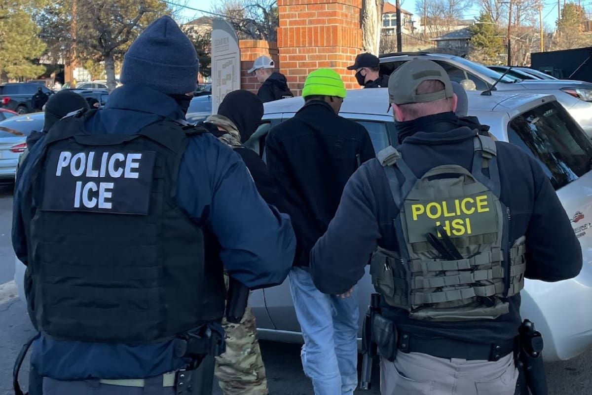 El Tren de Aragua atormenta en varios estados de EE.UU.