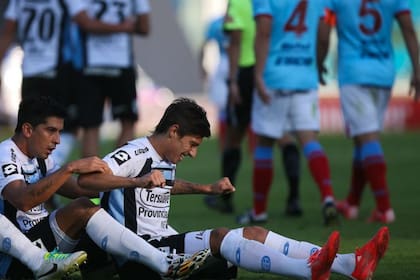 El tren de la alegria de Belgrano