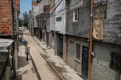 Los vecinos habían advertido que podría suceder una tragedia